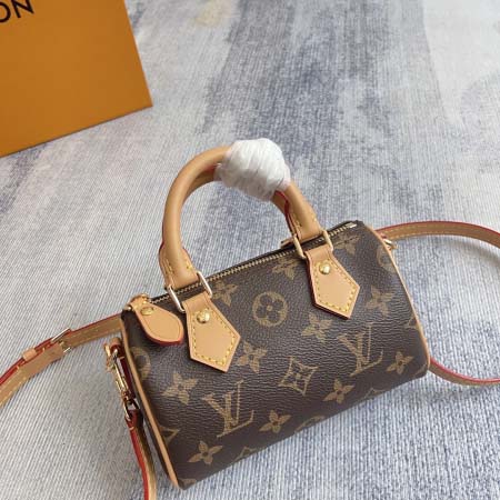 2025年12月10日入荷Louis Vuitton バッグ高品質新作/誕生日プレゼント/ZC工場