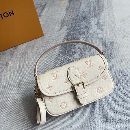 2025年12月10日入荷Louis Vuitton バッグ高品質新作/誕生日プレゼント/ZC工場