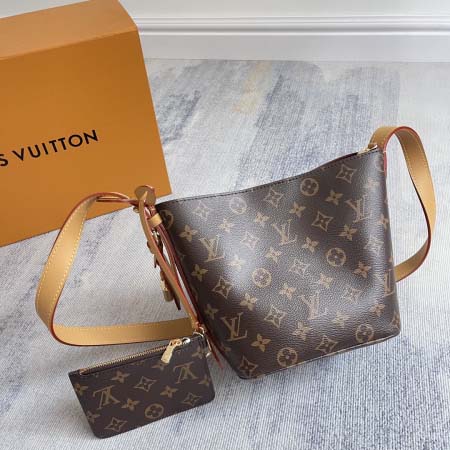 2025年12月10日入荷Louis Vuitton バッグ高品質新作/誕生日プレゼント/ZC工場