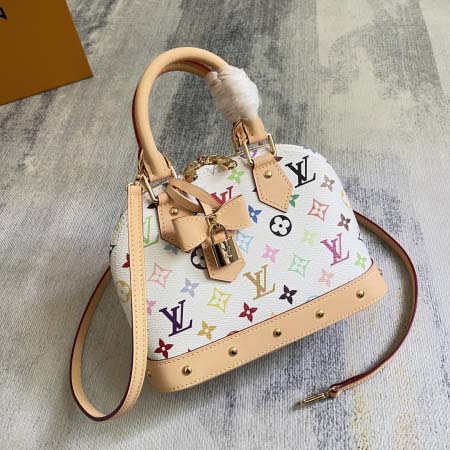 2025年12月10日入荷Louis Vuitton バッグ高品質新作/誕生日プレゼント/ZC工場