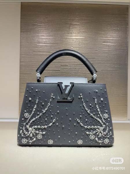 2025年12月10日入荷Louis Vuitton バッグ高品質新作/誕生日プレゼント/ZC工場