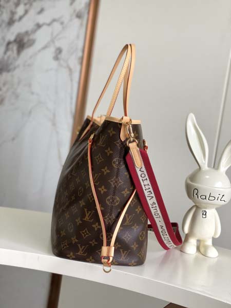 2025年12月10日入荷Louis Vuitton バッグ高品質新作/誕生日プレゼント/ZC工場