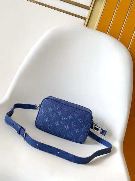 2025年12月10日入荷Louis Vuitton バッグ高品質新作/誕生日プレゼント/ZC工場