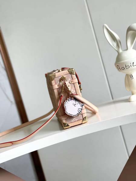 2025年12月10日入荷Louis Vuitton バッグ高品質新作/誕生日プレゼント/ZC工場