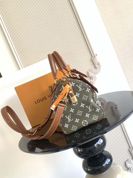 2025年12月10日入荷Louis Vuitton バッグ高品質新作/誕生日プレゼント/ZC工場