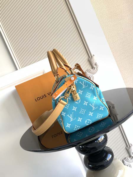 2025年12月10日入荷Louis Vuitton バッグ高品質新作/誕生日プレゼント/ZC工場