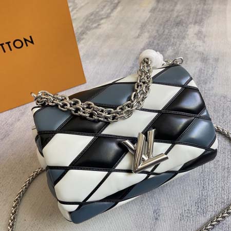2025年12月10日入荷Louis Vuitton バッグ高品質新作/誕生日プレゼント/ZC工場