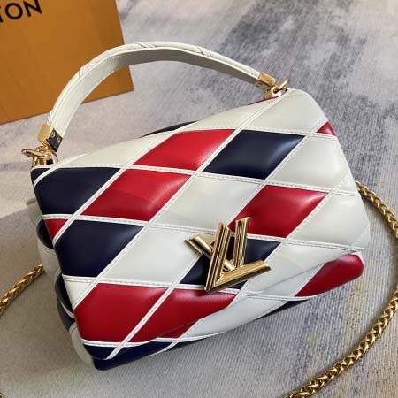 2025年12月10日入荷Louis Vuitton バッグ高品質新作/誕生日プレゼント/ZC工場