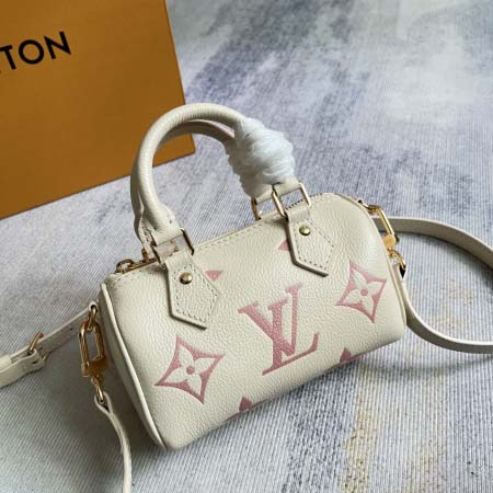 2025年12月10日入荷Louis Vuitton バッグ高品質新作/誕生日プレゼント/ZC工場