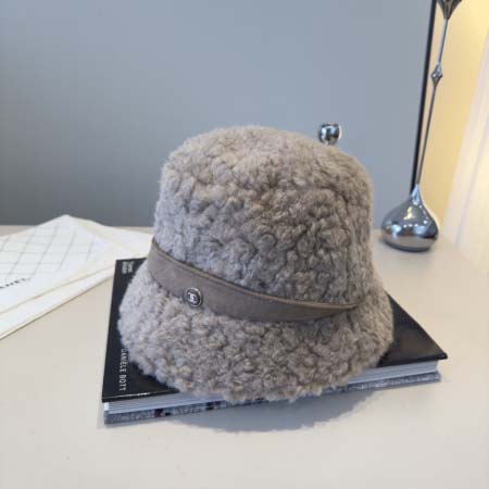 2025年12月10日入荷新品Chanel帽子ギフト/誕生日/記念品/アクセサリーkaka工場