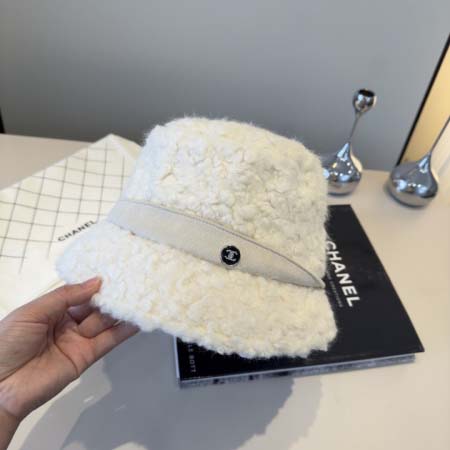 2025年12月10日入荷新品Chanel帽子ギフト/誕生日/記念品/アクセサリーkaka工場