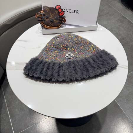 2025年12月10日入荷新品Moncler帽子ギフト/誕生日/記念品/アクセサリーkaka工場