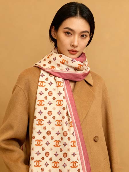 2025年12月11日入荷新品Chanelマフラーギフト/誕生日/記念品/アクセサリーkaka工場