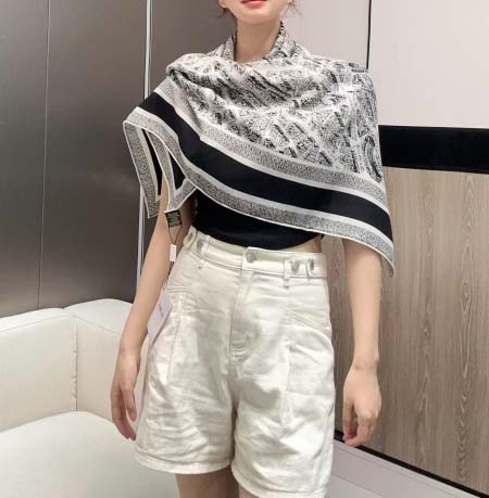 2025年12月11日入荷新品Diorマフラーギフト/誕生日/記念品/アクセサリーkaka工場