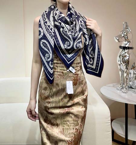 2025年12月11日入荷新品HERMESマフラーギフト/誕生日/記念品/アクセサリーkaka工場