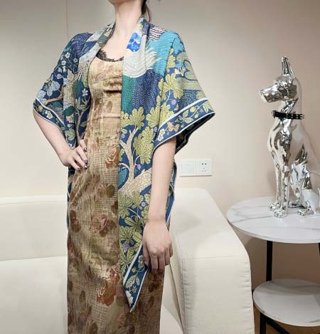 2025年12月11日入荷新品HERMESマフラーギフト/誕生日/記念品/アクセサリーkaka工場