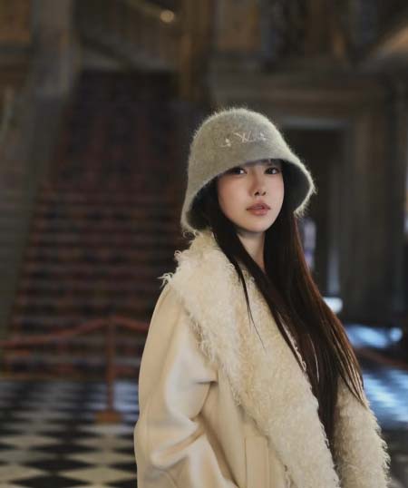 2025年12月11日入荷新品Louis Vuitton帽子ギフト/誕生日/記念品/アクセサリーkaka工場