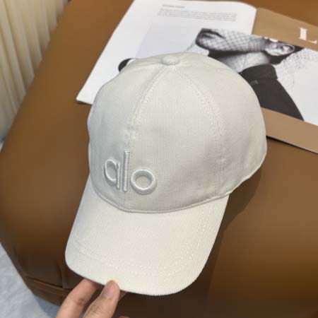 2025年12月11日入荷新品Alo帽子ギフト/誕生日/記念品/アクセサリーkaka工場