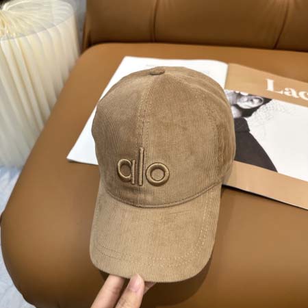 2025年12月11日入荷新品Alo帽子ギフト/誕生日/記念品/アクセサリーkaka工場