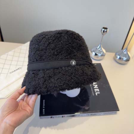 2025年12月11日入荷新品Chanel帽子ギフト/誕生日/記念品/アクセサリーkaka工場