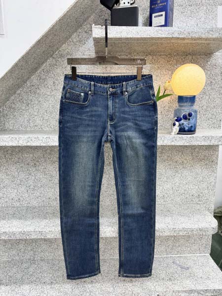 2025年12月12日入荷新作Fendiジーパン秋冬高品質/人気/限定版/Knt工場