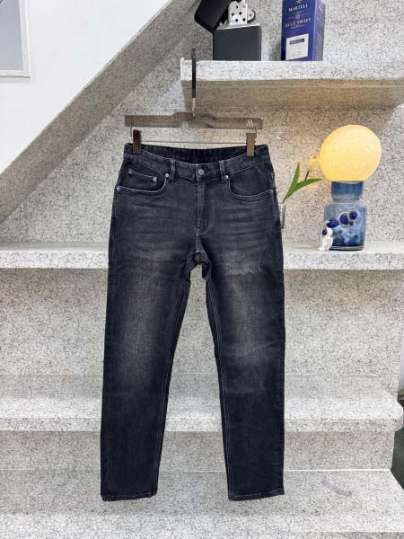 2025年12月12日入荷新作Zegnaジーパン秋冬高品質/人気/限定版/Knt工場