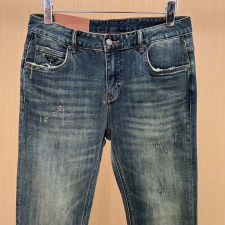 2025年12月12日入荷新作Pradaジーパン秋冬高品質/人気/限定版/Knt工場