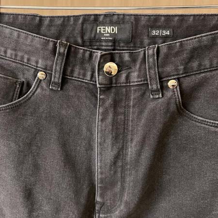 2025年12月12日入荷新作Fendiジーパン秋冬高品質/人気/限定版/Knt工場