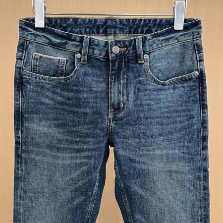 2025年12月12日入荷新作Berlutiジーパン秋冬高品質/人気/限定版/Knt工場