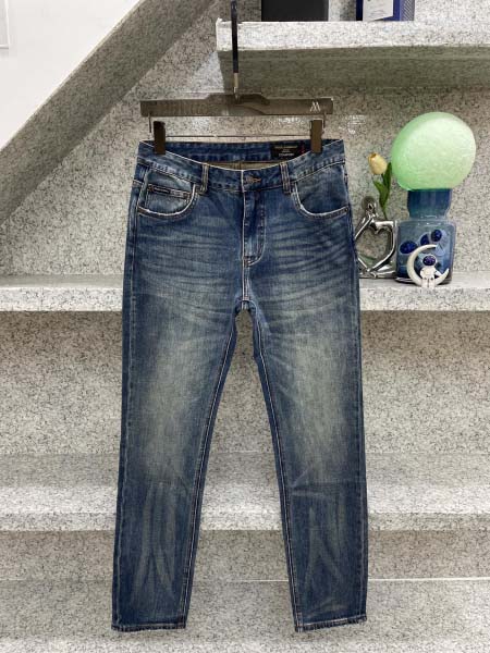 2025年12月12日入荷新作Dolce&Gabbanaジーパン秋冬高品質/人気/限定版/Knt工場