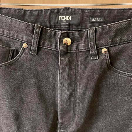 2025年12月12日入荷新作Fendiジーパン秋冬高品質/人気/限定版/Knt工場