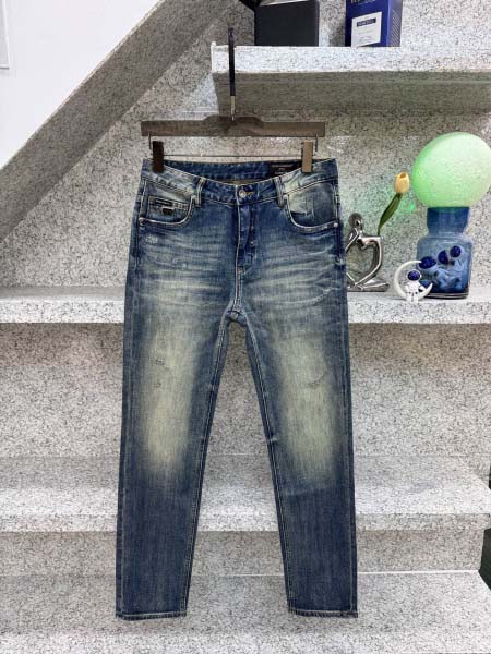 2025年12月12日入荷新作Dolce&Gabbanaジーパン秋冬高品質/人気/限定版/Knt工場