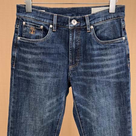 2025年12月12日入荷新作Brunello Cucinelliジーパン秋冬高品質/人気/限定版/Knt工場