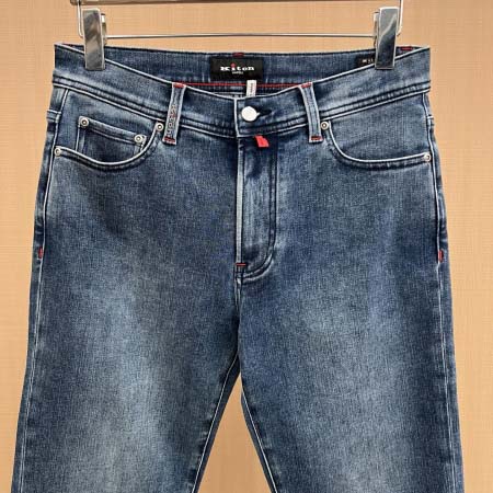 2025年12月12日入荷新作Kitonジーパン秋冬高品質/人気/限定版/Knt工場