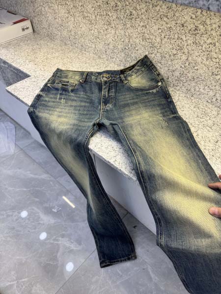 2025年12月12日入荷新作Dolce&Gabbanaジーパン秋冬高品質/人気/限定版/Knt工場