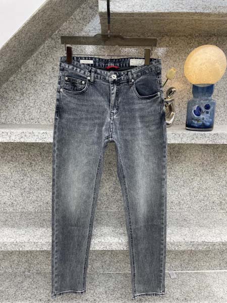 2025年12月12日入荷新作Brunello Cucinelliジーパン秋冬高品質/人気/限定版/Knt工場