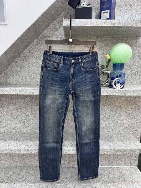 2025年12月12日入荷新作Louis Vuittonジーパン秋冬高品質/人気/限定版/Knt工場