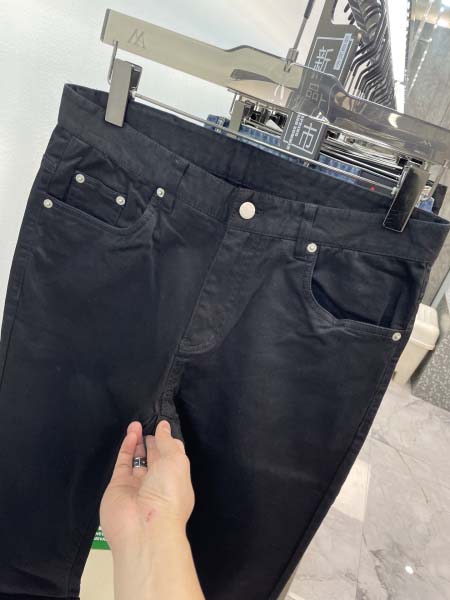 2025年12月12日入荷新作Pradaジーパン秋冬高品質/人気/限定版/Knt工場