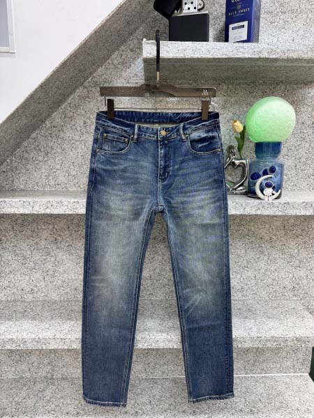 2025年12月12日入荷新作Louis Vuittonジーパン秋冬高品質/人気/限定版/Knt工場