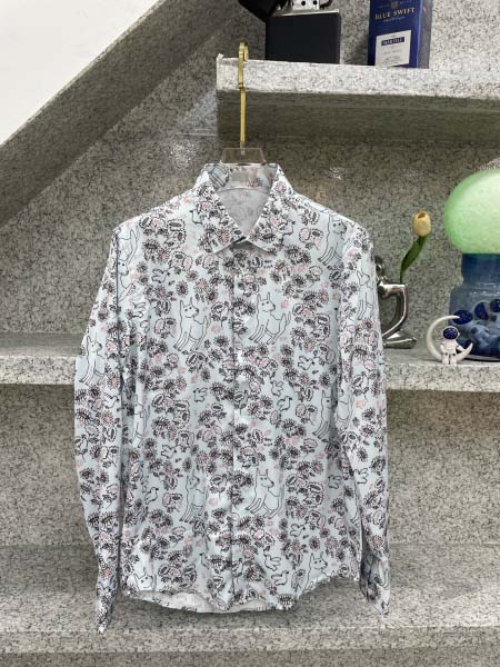 2025年12月12日入荷新作Diorシャツ秋冬高品質/人気/限定版/Knt工場