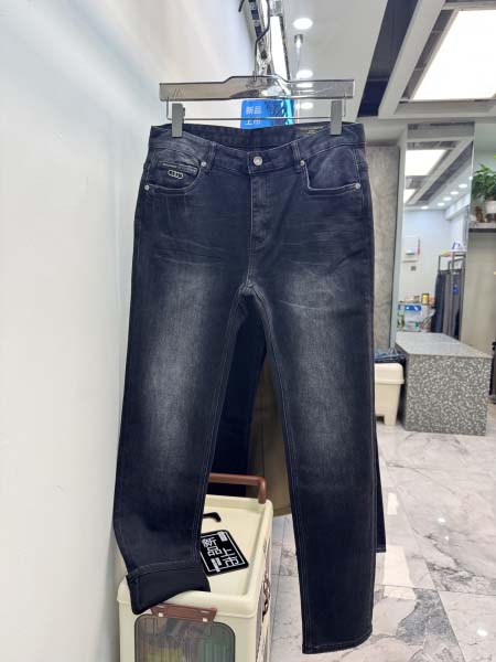 2025年12月12日入荷新作Dolce&Gabbanaジーパン秋冬高品質/人気/限定版/Knt工場