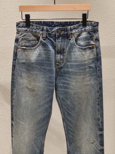 2025年12月12日入荷新作Celineジーパン秋冬高品質/人気/限定版/Knt工場