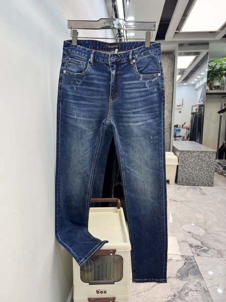 2025年12月12日入荷新作KITONジーパン秋冬高品質/人気/限定版/Knt工場