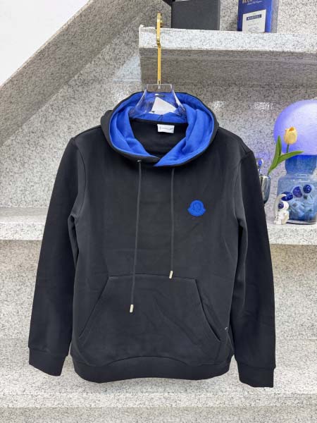 2025年12月14日入荷新作Monclerパーカー秋冬高品質/人気/限定版/Knt工場