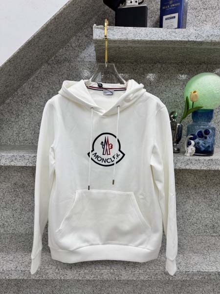 2025年12月14日入荷新作Monclerパーカー秋冬高品質/人気/限定版/Knt工場