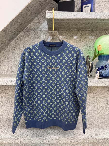 2025年12月14日入荷新作Louis Vuittonセーター秋冬高品質/人気/限定版/Knt工場