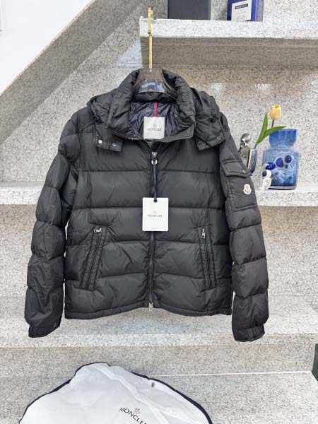 2025年12月14日入荷新作Monclerダウンジャケット秋冬高品質/人気/限定版/Knt工場