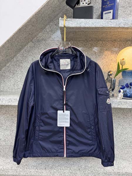 2025年12月14日入荷新作Monclerジャケット秋冬高品質/人気/限定版/Knt工場