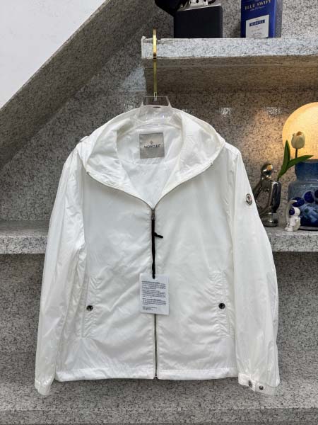 2025年12月14日入荷新作Monclerジャケット秋冬高品質/人気/限定版/Knt工場
