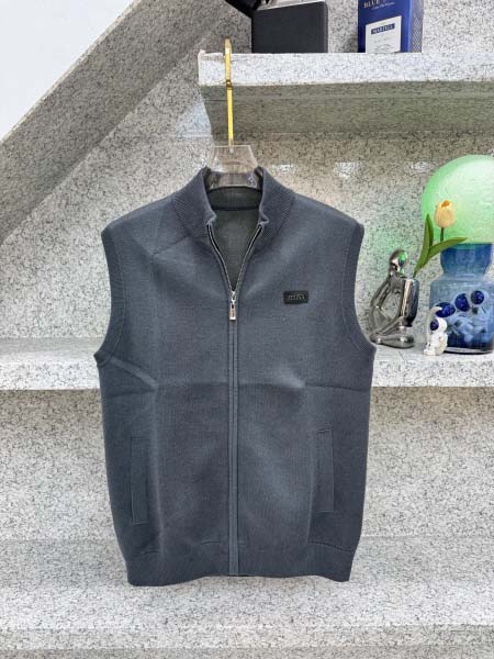 2025年12月14日入荷新作Zegnaセーター秋冬高品質/人気/限定版/Knt工場